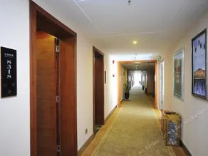 Beijin Hotel (Chuanjin Road, Expo Garden, Kunming) - Image 4