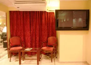 Hotel Cristal Palace - Image 5
