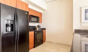 TRUMP INTERNATIONAL BEACH RESORT 2 BEDROOM APARTMENT 1600 Sf Ocean and Bay View - Image 5