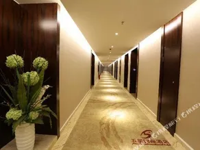 Red Star International Hotel - Image 5