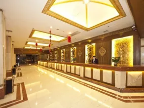 Jinyi Hotel - Image 3