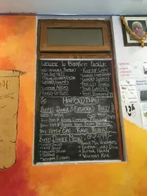 Bonfire Hostels Rishikesh - Image 3