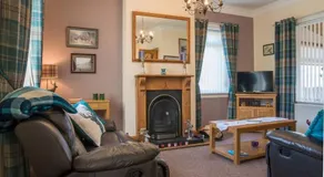 Traditional Scottish Cottage - Image 3