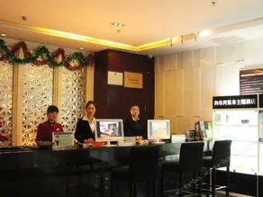 Yinchuan Spring Bay Resort - Image 3