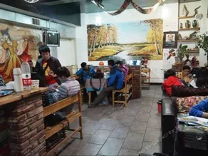 Maitian International Youth Hostel - Image 3