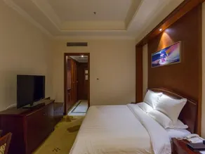 Starway Hotel Shanghai Automobile City Changji Road - Image 2