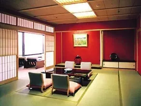 Yukai Resort Awazu Grand Hotel Bekkan - Image 4