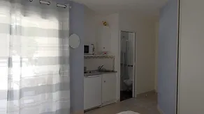 Chambre dans la pinede - Image 4