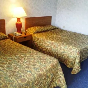 Budget Inn Parsippany - Image 4