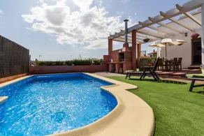 Villa flor - Image 1
