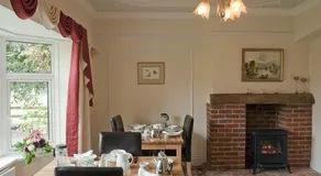 Forest View B&B - Image 3