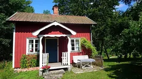 Roda Stugan Pa Slinken - Image 5