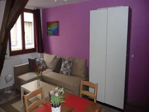 Apartment Chez Esmara et Philippe - Image 5