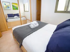 Calle Frailes - Cosy and Shiny Flats by La Recepción - Image 4