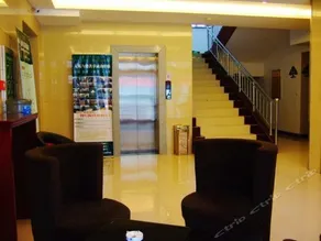 Green Tree Inn Express Taiyuan Jin Ci - Image 4