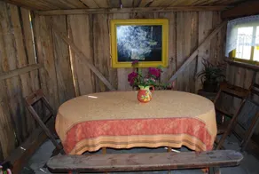 Hallikivi Tourist Farm - Image 2
