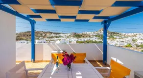 Renas Cycladic House - Image 3