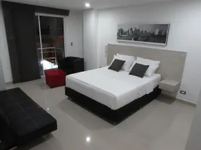 Green Apartasuites - Image 3