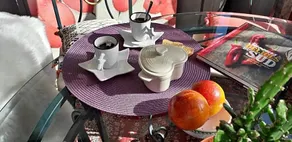 La Maison de Marie-Jeanne - Chambres et Table d'Hotes - Image 3