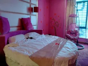 Thank Inn Hotel Zhejiang Huzhou Changxing County Textile City - Image 2