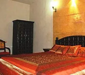 Hotel Krishna Haveli Jaisalmer - Image 5