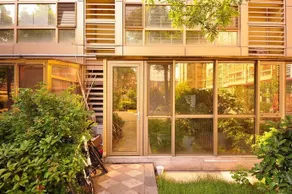 Jinan Nest International Youth Hostel - Image 4