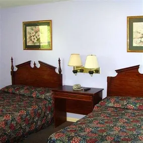 North Ridge Motel Gettysburg - Image 4
