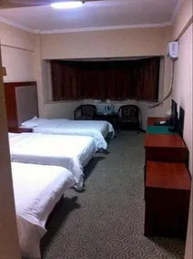 ShengyuanXiangjiangHotel - Image 5