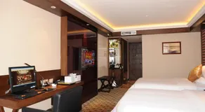 Lijiang Best Li Hotel - Image 4