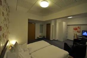 Ernsing's garni Hotel - Image 5
