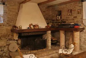 Il Vecchio Torchio B&B - Image 3