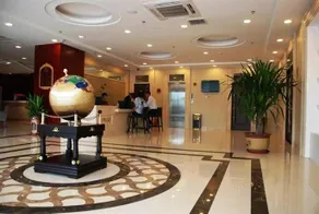 Dalian Fuge Hotel - Image 2