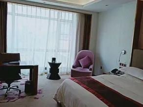 Jinbi Huafu Hotel - Image 2