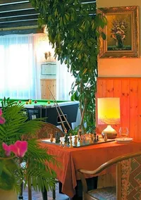 Hôtel Restaurant Résidence La Petite Chaumière - Image 5