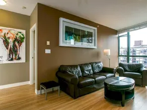 Condo In Downtown Vancouver - Image 3