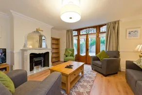 Ballsbridge Townhouse - Image 5