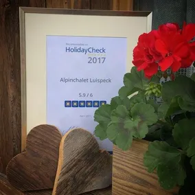 Alpinchalet Luispeck - Image 2