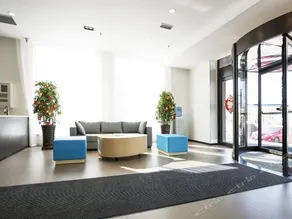 HanTing Hotel (Shenyang Beier West Road) - Image 3