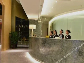 Huasheng Holiday Hotel - Image 4
