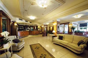 Hotel Conca d'Oro - Image 2