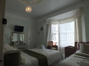 Taormina Guest House - Image 4