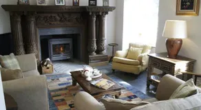 Montrave House Bed and Breakfast - Image 2