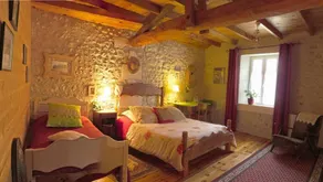 La Grange De Lucie Chambres D’Hôtes En Périgord Dordogne - Image 5