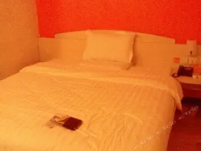7Days Inn Guangzhou Railway station - Image 3