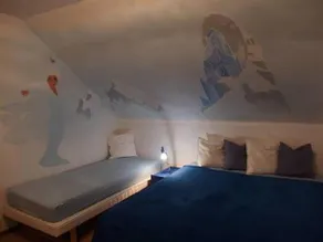 Vila Familyparadise Bergstrasse - Image 2