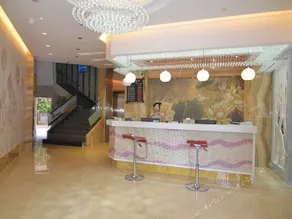 Shijue Hotel - Image 3