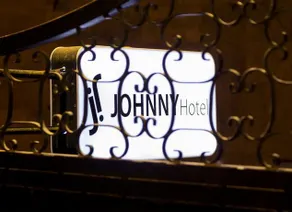 Johnny Hotel - Image 3