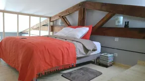 Chambre D'Hotes Le Nid - Image 5