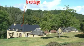 Les Gites du Fraysse Au Paradis Des Oiseaux - Image 2