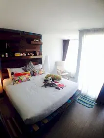 Buritara Resort And Spa Bangsaen - Image 4